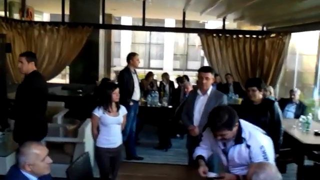 Борисов и Местан в Кърджали смотреть онлайн