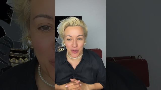 Как не скучно носить жемчуг? смотреть онлайн