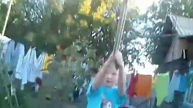 Челенж висим на турнике смотреть онлайн