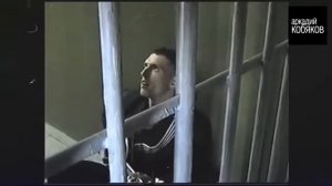 Аркадий Кобяков   Мрак и Холод  видеоклип