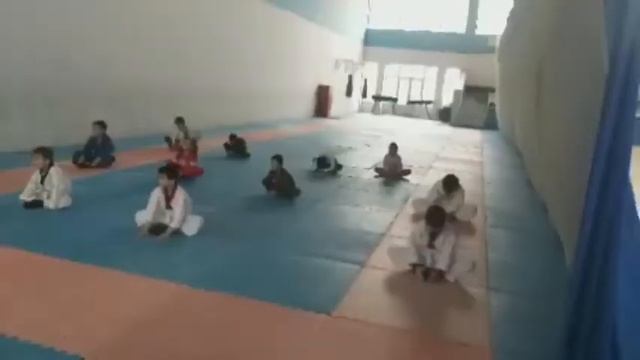 Спорт Зал дар Точикистон/ Точикистон, Душанбе, Кулоб, Кургантюбе смотреть онлайн