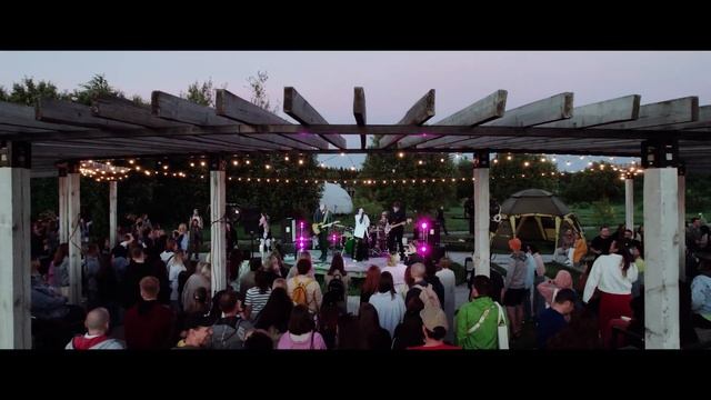 Музыкальный IT FEST