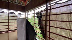 Расширяем УЧАСТОК вблизи КАФЕ. Борьба с КРЫСАМИ. Жизнь и быт в деревне ФИЛИППИН.