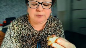 Официантам можно, учителям нет🤷/А вы как думаете ❓/разговор за перекусом/ мукбанг