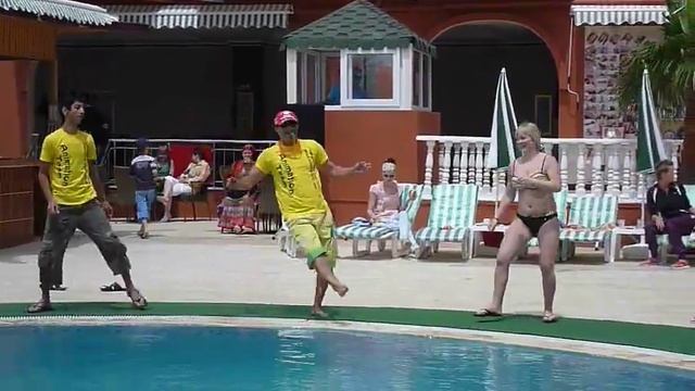 Grand Sunlife 2011май смотреть онлайн