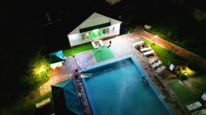 Санаторий Долина Нарзанов в Нальчике.