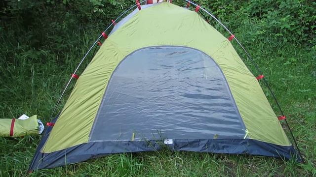 Палатка NatureHike обзор с aliexpress смотреть онлайн