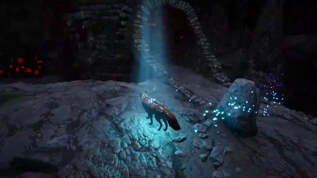 Spirit of the North - 5 серия - Лиса Шрёдингера смотреть онлайн