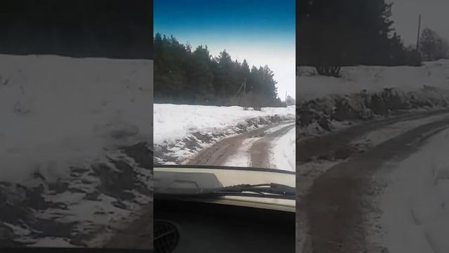 Это такая дорога в с.Городище ул.Заречная. смотреть онлайн