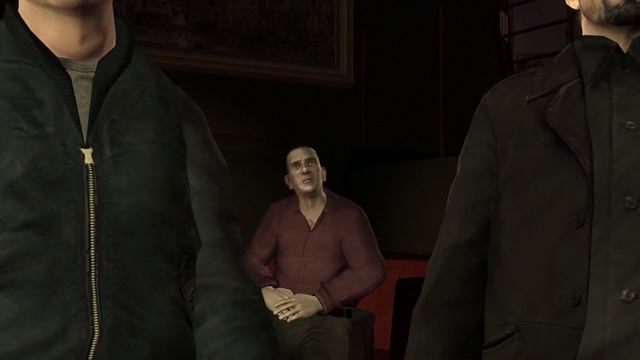 GRAND THEFT AUTO 4 / Lets Play in 2023 / 4K PC Playthrough / #9 смотреть онлайн