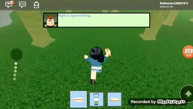 Играю в роблокс первый раз. Неужели я выиграла? Camping 2 в роблокс. смотреть онлайн