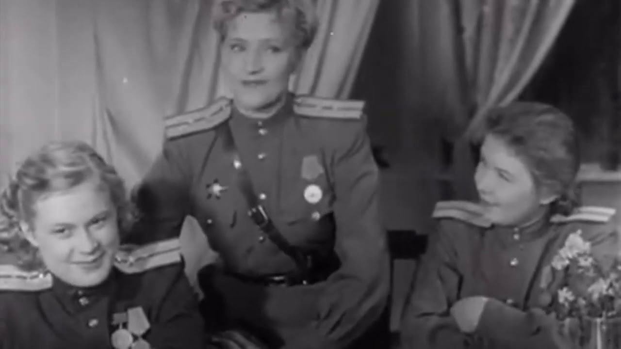 Викторина "Угадай кинофильм о Великой Отечественной войне по песне" смотреть онлайн