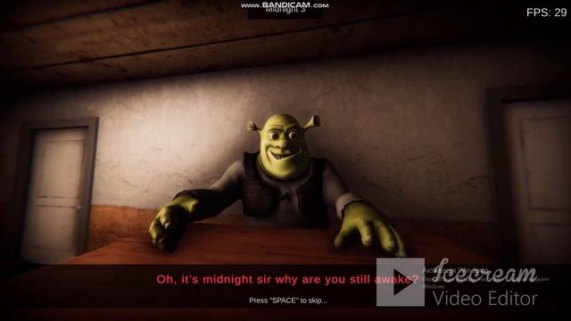 отель шрека хоррор смотреть онлайн