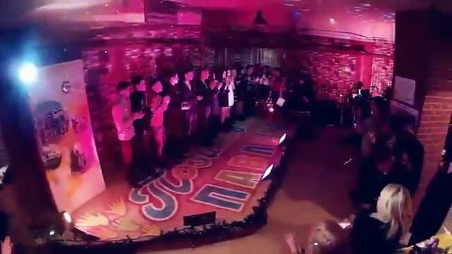 МЦО «Позитивный Павлоград» by Tony Hook смотреть онлайн