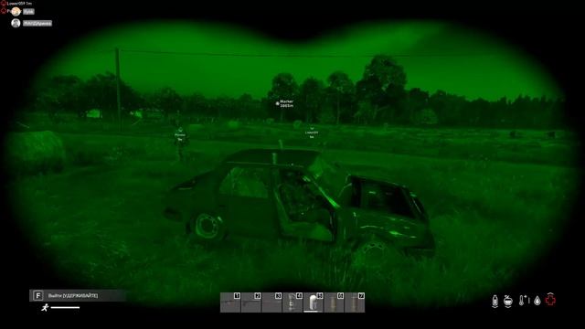 Лесные Воины в DAYZ смотреть онлайн
