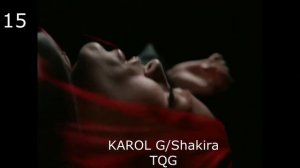 Видеоверсия DFM TOP 30(06.05.23)