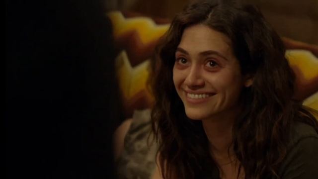 Фиона Галлагер (бесстыжие)