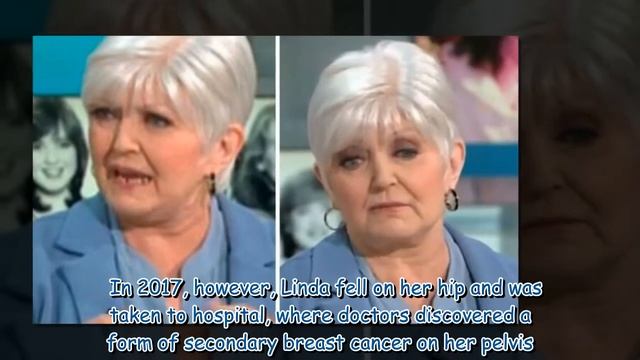 Devastated Linda Nolan forced to pull out of event for 'health reasons' amid cancer battle смотреть онлайн