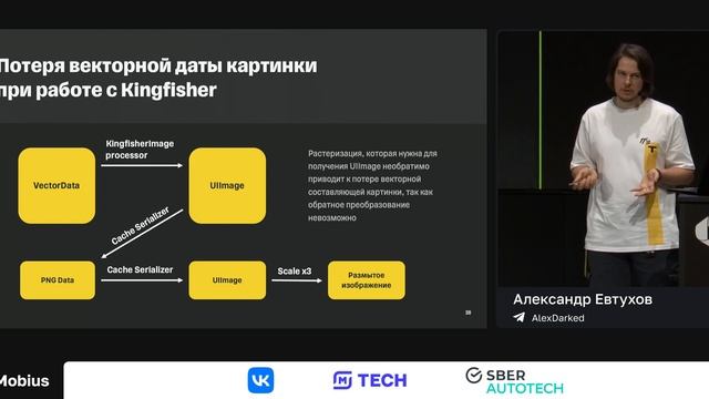 Александр Евтухов — Прощаемся с XCAssets. Экспорт картинок из Figma на CDN, а оттуда — в приложение смотреть онлайн