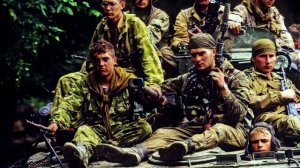 СВЕТ СВЕЧИ💥(В.Леонов)💥ЧЕЧНЯ💥💥💥