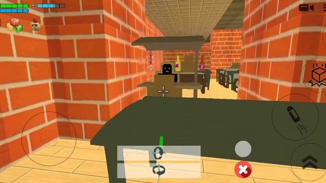 чикен ган кафе первая серия смотреть онлайн