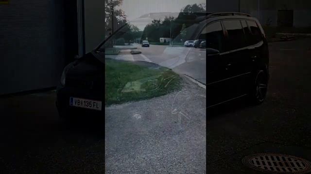 VW Touran 1T3 смотреть онлайн