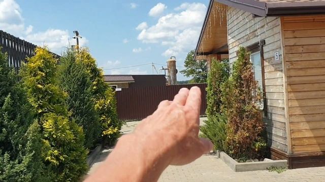 Поездка в "Акваторию" 🏊♂️ #623 смотреть онлайн