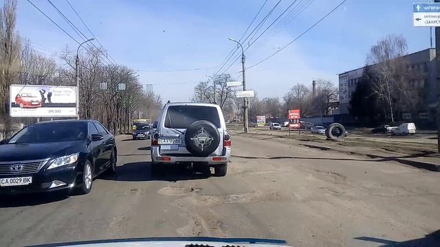 Черкасские дороги смотреть онлайн