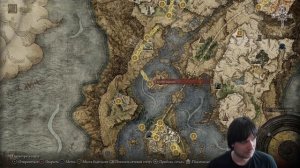 Как попасть к Могу в Elden Ring | Путь в особняк династии Могвинов