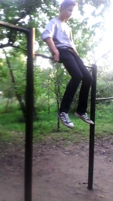 Санаторий "Березка" 1-ый отряд смотреть онлайн