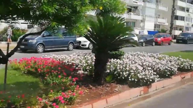 Турция Анталия 2019 смотреть онлайн