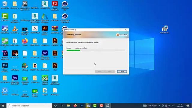How to install Blender смотреть онлайн
