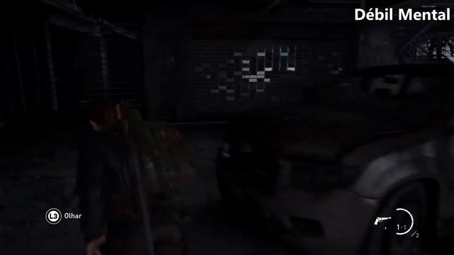 The Last of Us Part 2 - Na Mira #18 (Sem Comentários) смотреть онлайн