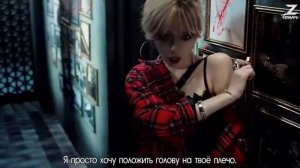 Хёна и Хёнсын