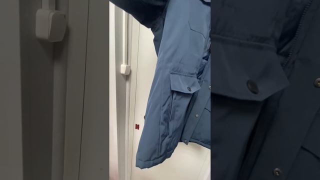 Куртка Baon 3500 5325 смотреть онлайн