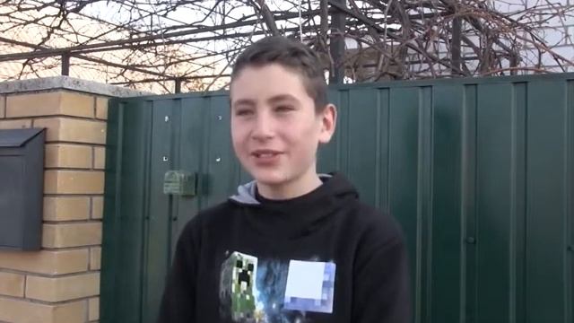 На Сумщині розшукали підлітка який загубився в лісі під час змагань СЮЖЕТ 04 11 19 смотреть онлайн