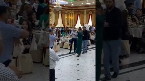 Табасаранская свадьба в Г.Каспийске