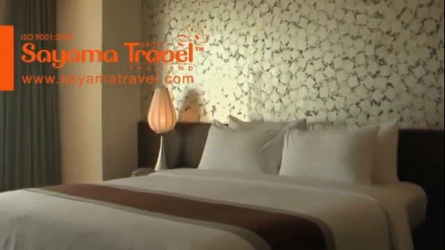 PULLMAN PATTAYA AISAWAN  ТАИЛАНД