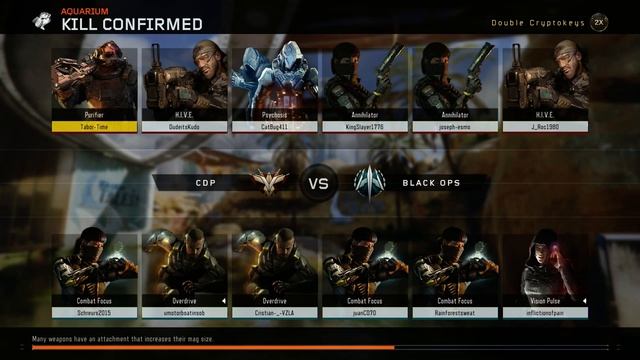 Black Ops 3 How To Do the Short Circuit Challenge (