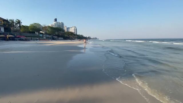 Хуахин- Сурратхани смотреть онлайн