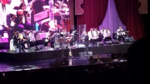 Шохжахон Жураев Дилором (концерт)