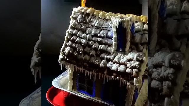 Пряничный домик смотреть онлайн