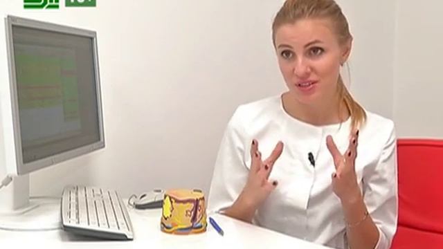 Aкадемия Dipplex: эффективность домашнего ухода смотреть онлайн