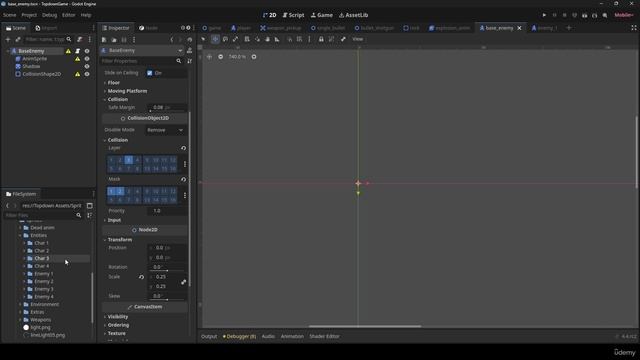 12 -Challenge Add More Enemies смотреть онлайн