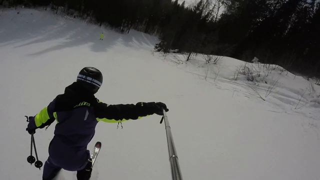 Горные лыжи 15.03.2022 Такман смотреть онлайн