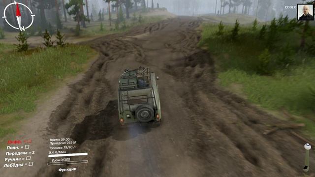 SpinTires