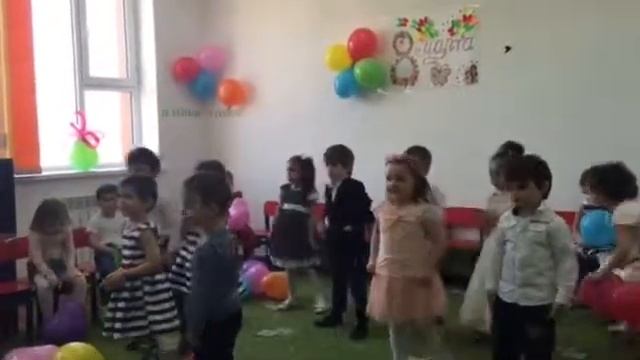 МБДОУ Малх с Серноводск смотреть онлайн