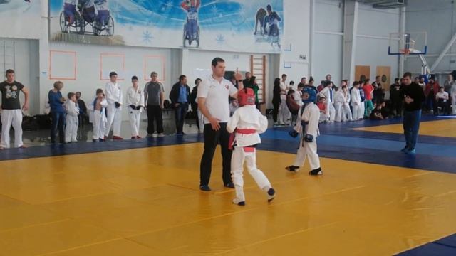 Усть Лабинск 01 02 2020 2 й бой смотреть онлайн