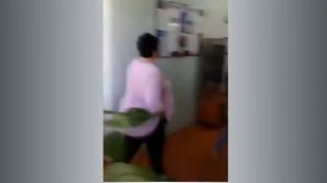 пожарная тревога