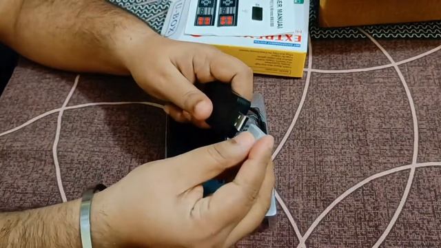 Unboxing Extreme Mini U Box#Revive your childhood memories..! смотреть онлайн